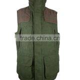 2016 Waterproof Men Tactical Stylish Hunting Waistcoat thumbnail-2