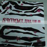 Lighting Up Vest Usages Free Pattern Hand Bags in a Shiny Way thumbnail-2