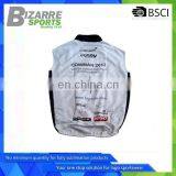 Customized Reflective Safety Vest thumbnail-2