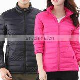 OEM Polyester Latest Design Jacket For Men thumbnail-2