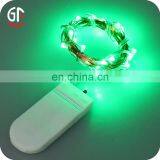 Weedding Decor Battery Case Star Shaped Copper String Lights thumbnail-5