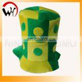 Top Party Hats Brazil Green Hats thumbnail-1
