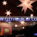 Inflatable Star Shapes thumbnail-1