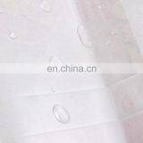 Factory Wholesale Customized Food Grade Grease Proof White Kraft Paper Bag For Pop Corn With Wax Coated thumbnail-3