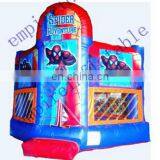 Commercial Bouncers,cheap Inflatable, Jumping Castles D016