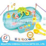 Children New Style Funny Plastic Bath Toy Fishing for Sale