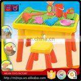 Summer Hot Product 2016 Beach Play Set Toy Sand and Water Table for Kids thumbnail-1