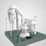 HD1720 Roll Mill for Cement High Pressure Dry Grinder Machine thumbnail-2