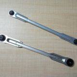 Stainless Steel Metal Parts, Plastic Insert Molding Parts thumbnail-4