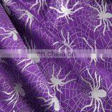 Trade Assurance 2015 New Design Printed Organza Fabric Christmas Decoration thumbnail-3