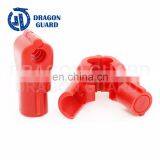 DRAGON GUARD Antirrobo Stoplock Pantalla de Seguridad Para el Supermercado thumbnail-2