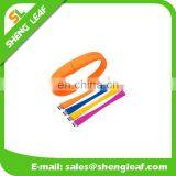 fashion silicone wristband usb/ special usb flash drives