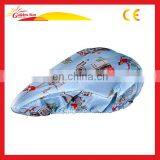 High Quality Waterproof Promotional PVC Bike Seat Cover thumbnail-1