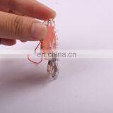 Cheaper Acrylic Promotion Flashing Mobile Phone Straps Custom thumbnail-1