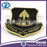 China Manufacturer Hot Sale Colored Metal Cheap Challenge Coins thumbnail-1