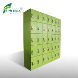 Yoga and Gym Dressing Room Locker 2 Doors Locker thumbnail-3