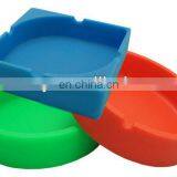 Floor Standing Light up Raw Ashtray