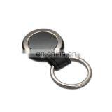 Promotion Customized Metal Round Keychain thumbnail-3