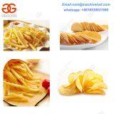 Industrial Fried French Fries Single Drum Seasoning Machine|Hot Selling Potato Chips Seasoning Machine thumbnail-4