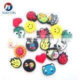 Silicone Tennis Dampener With Custom Logo - Custom Tennis Vibration Dampener thumbnail-4