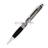 Twist Multi Function Metal Pen Advertising Pen With Stylus Ball Pen thumbnail-2