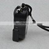 Promotion Gift Home Hotel Personal Security Alarms With LED Light thumbnail-5