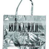 BSCI Audited Factory / do Print in House / 90% of Customers Repeat Orders / Laser Bag thumbnail-4