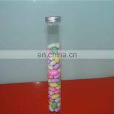 Wholesale Factory Direct Sale Custom Clear Acrylic Candy Tube thumbnail-5