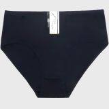 Yun Meng Ni Sexy Underwear High Waist Big Size Fat Women Panties Cotton Briefs thumbnail-2
