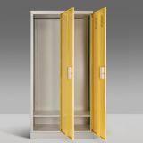 Morden Metal Storage Staff Use 6 Door Key Locker thumbnail-3