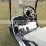 Electric Sightseeing Utility Vehicles for Sale thumbnail-6