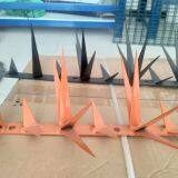 1.25m Hot-Dipped Galvanized Razor Spike Floor Thickness 2mm thumbnail-4