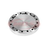 ASNI schedule 40 stainless steel blind flange