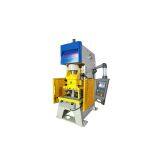 Cnc Punching Machine For Metal Sheet Drawing/CNC Hydraulic Punching Press For Plate Stamping thumbnail-5