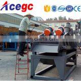 Factory Supplier Sand Dewater Screen Machine,sand Making Plant,sand Washing Plant