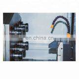 3 Axis 4 Axis 5 Axis Metal Drilling Milling Machine CNC Vertical Machining Center thumbnail-4