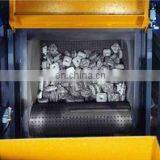 China Rubber Belt Roller Shot - Blasting Machine for Foundry thumbnail-7
