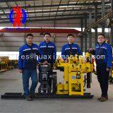 China High Quality Hydraulic Core Drilling Rig Machine for Sale thumbnail-3