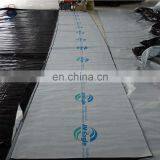 China Supplier UV Treated Lumber Wrap Custom Printed Tarps thumbnail-1