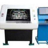 Full Automatic CNC Drilling and Milling Machine