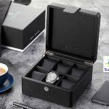 Мы производим высококачественные ящики для часов, ящики для наручных часов, ящики для настенных часов, ящики для механических часов.
