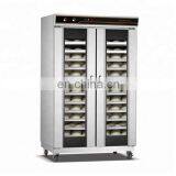 OEM Commercial 32 Trays Electric Bread Proofers Stainless Steel Bakery Dough Prover Bread Baking Proofer thumbnail-2