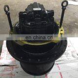 9255880 9256990 HMGF57BA ZX250-3 Travel Device Hitachi ZX270-3 Final Drive thumbnail-2