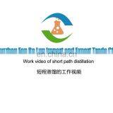 Mini Vacuum Suction / Water Aspirator / Vacuum Oven Vacuum Pump Used For Small Rotary Evaporator