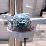 RS-100 Optical Rain Sensor Smart Rain Sensor Rain Gauge 5v Pulse thumbnail-3