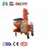 Best Selling Wall Plastering Machine Price thumbnail-1