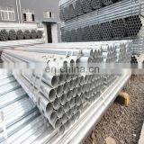High Quality Hot Dipped Galvanized Steel Conduit Class 4 GI Conduit thumbnail-5