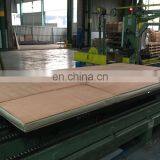 Ss304 0.5mm 4'x8' Stainless Steel Sheet Price per kg thumbnail-3