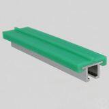 HDPE Material Abrasion Resisting Guide Rail thumbnail-3