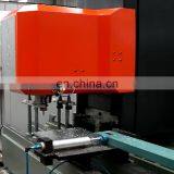 6-position Changing Tool Automatically Small Aluminum Extrusion Machine Customized Holes for Curtain Wall Profiles thumbnail-3